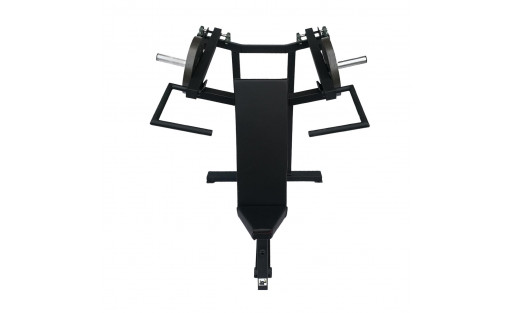 Shoulder Press Convergente