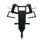 Shoulder Press Convergente