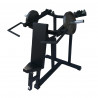Shoulder Press Convergente