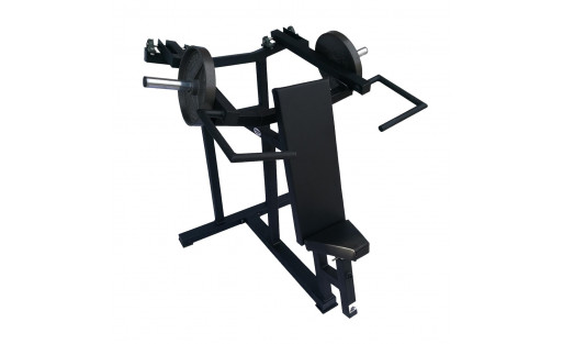 Shoulder Press Convergente