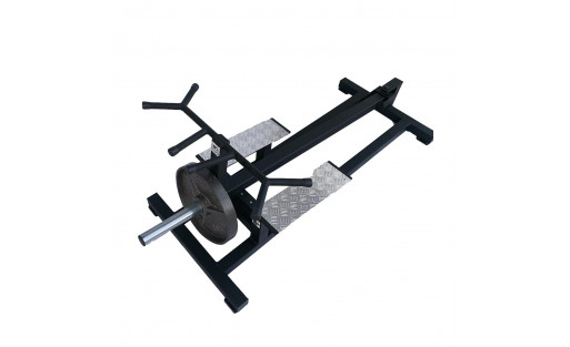 T-Bar Machine