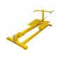 T-Bar Machine
