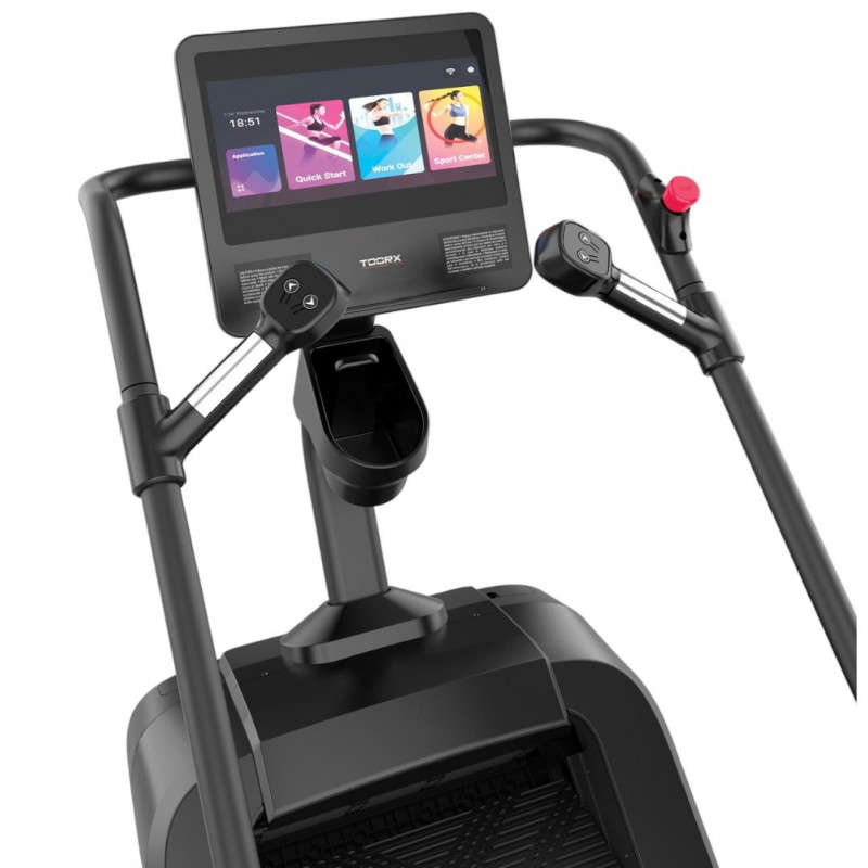 Toorx CLX-8000 TFT Toorx CLX-8000 TFT