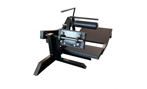 Hip Thrust – Glute machine Compatto