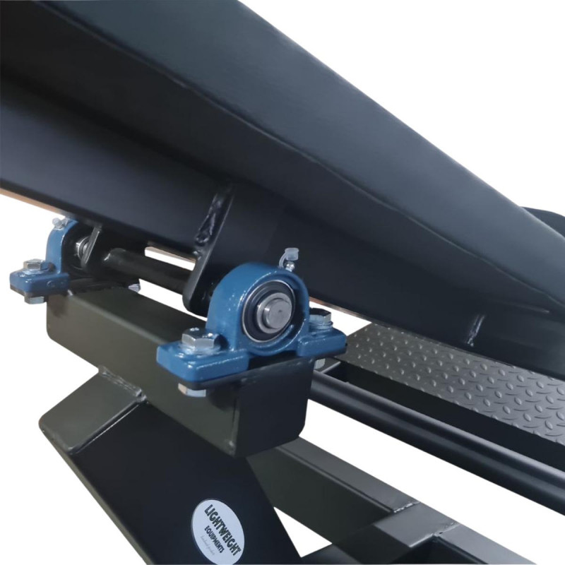 Hip Thrust Machine | Allenamento Professionale Glutei | SPORTARETUSA