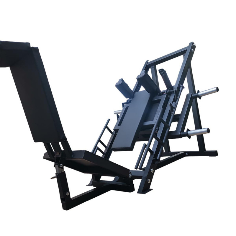 Beinpresse Hack Squat Combinata | Due Macchine in Una | SPORTARETUSA