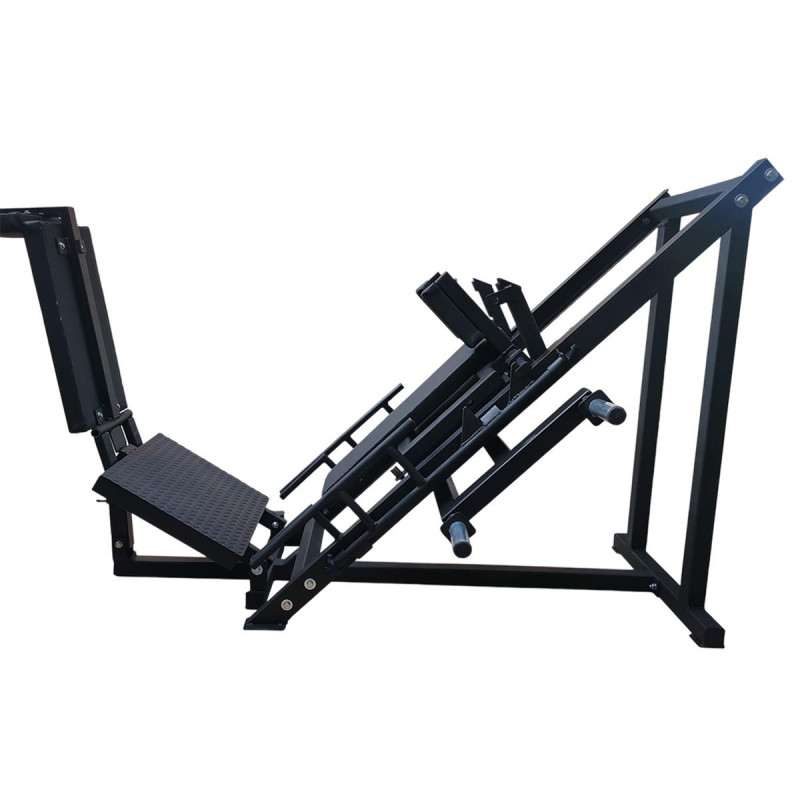 Beinpresse Hack Squat Combinata | Due Macchine in Una | SPORTARETUSA