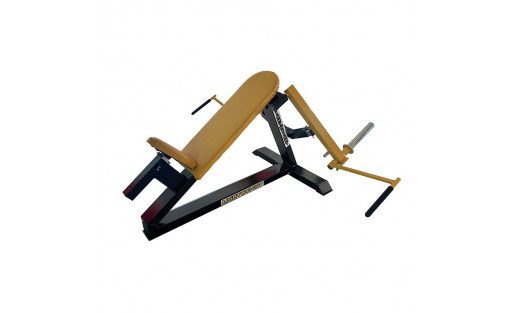 Incline Pec Fly iso-lateral