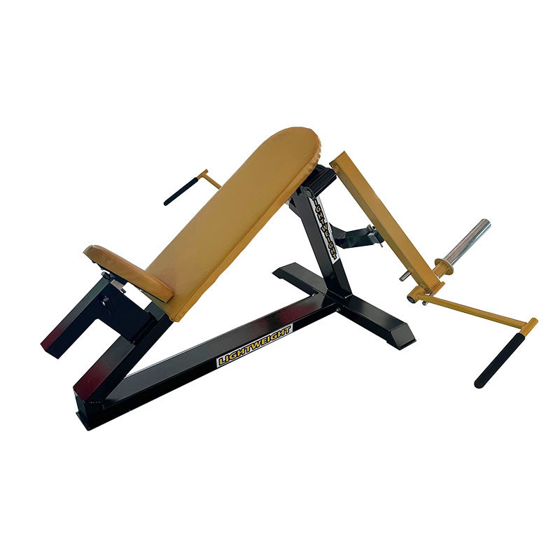 Incline Pec Fly: croci guidate fluide e precise