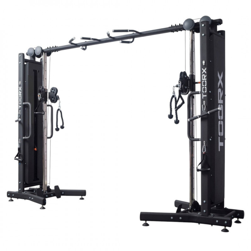 Toorx CSX 2000 DOPPIA STAZIONE | Sportaretusa