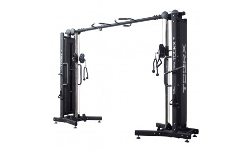 Toorx CSX 2000 DOPPIA STAZIONE | Sportaretusa