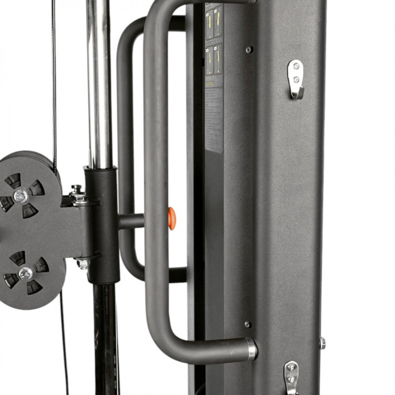 Toorx CSX 2000 DOPPIA STAZIONE | Sportaretusa