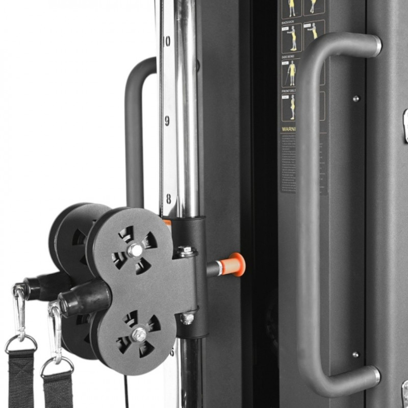 Toorx CSX 2000 DOPPIA STAZIONE | Sportaretusa
