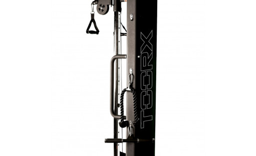 Toorx CSX 2000 DOPPIA STAZIONE