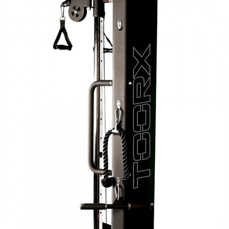 Toorx CSX 2000 DOPPIA STAZIONE | Sportaretusa