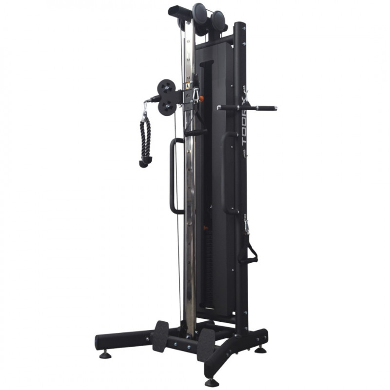 Toorx CSX 2000 DOPPIA STAZIONE | Sportaretusa