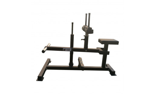 Calf Machine Seduto