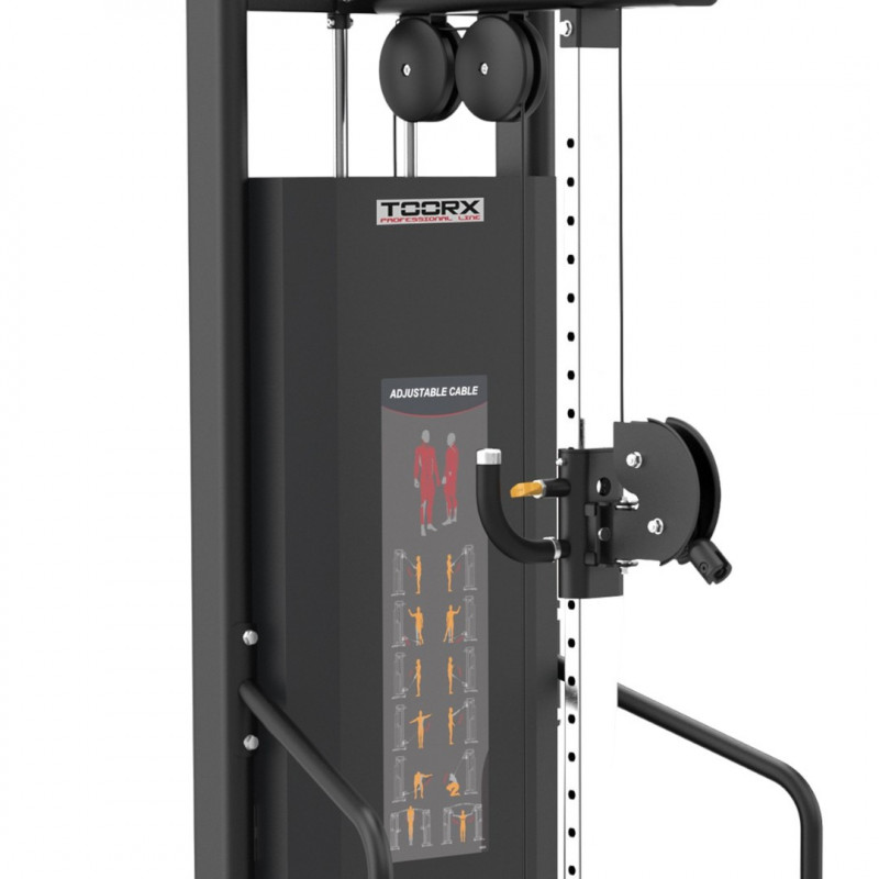 Toorx CSX 4000 | Sportaretusa