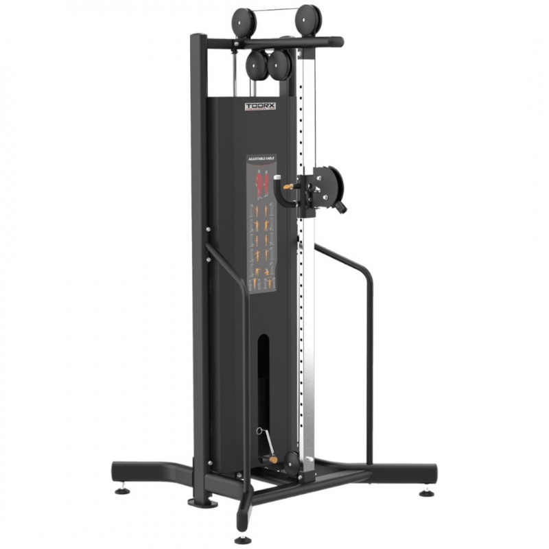 Toorx CSX 4000 | Sportaretusa