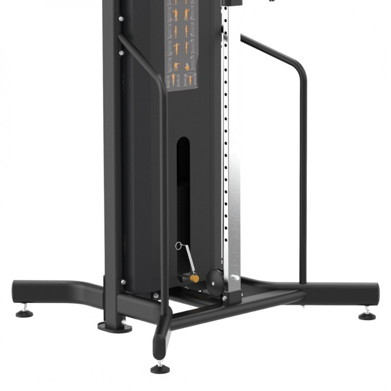 Toorx CSX 4000 | Sportaretusa