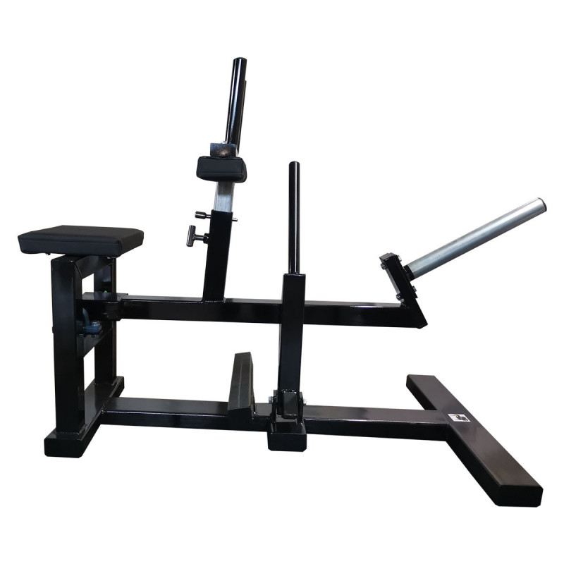 Calf Machine PRO 100 - Maximum Stability and Reliability