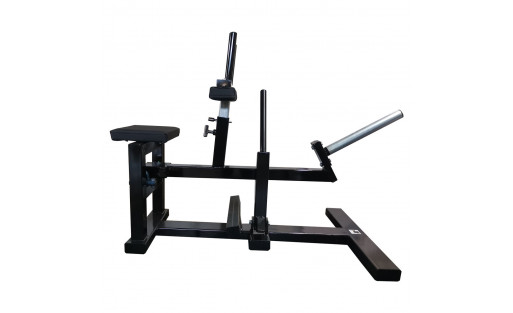 Calf Machine Seduto 100 PRO