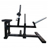 Calf Machine Seduto 100 PRO