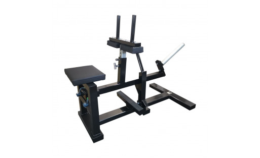 Calf Machine Seduto 100 PRO