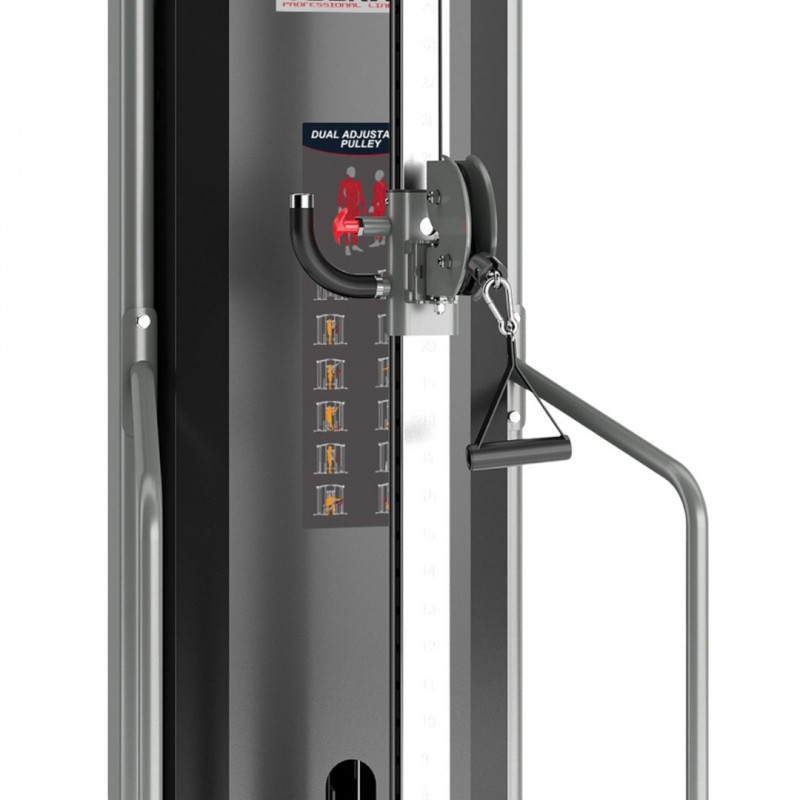 Toorx CSX 8000 | Sportaretusa