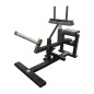 Calf Machine PRO 100 - Stabilità e Affidabilità Massima
