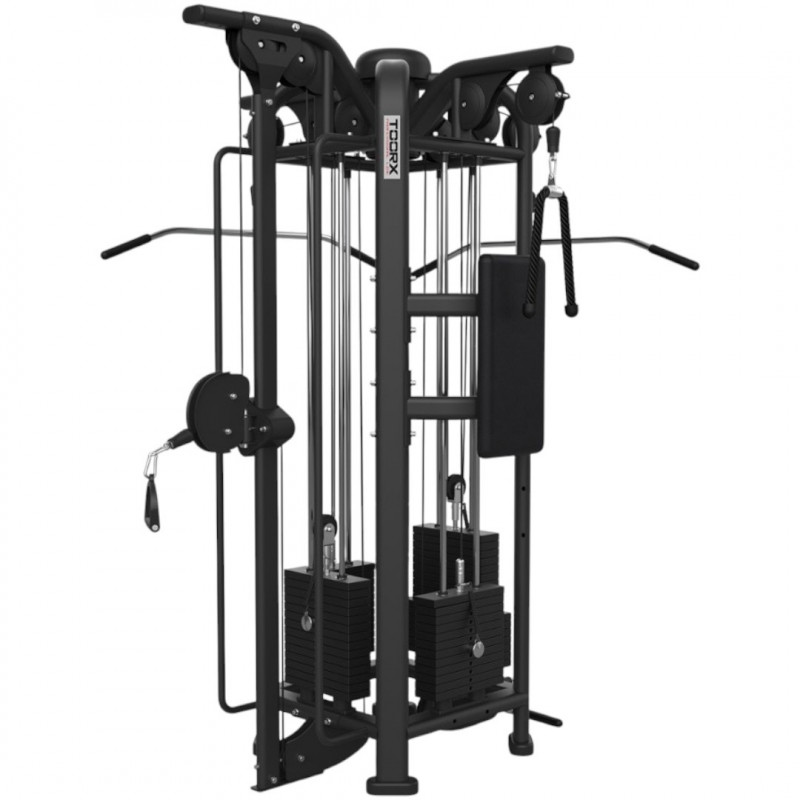 Toorx CSX 8800 | Sportaretusa