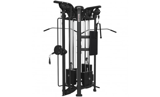 Toorx CSX 8800 | Sportaretusa