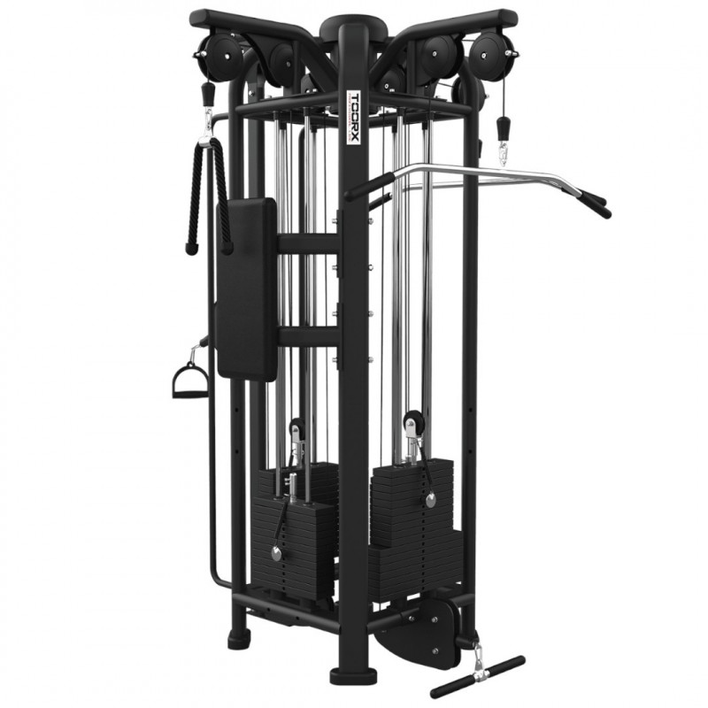 Toorx CSX 8800 | Sportaretusa