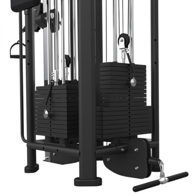 Toorx CSX 9100 | Sportaretusa