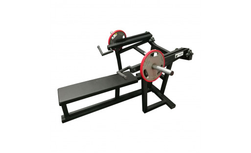 Chest Press orizzontale convergente