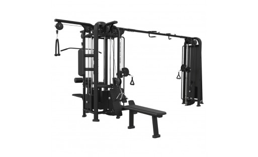 Toorx CSX 9200 | Sportaretusa