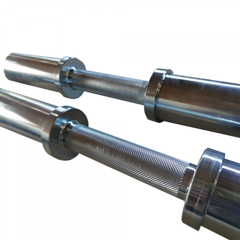 Haltères Réglables | Entraînements Personnalisés et Polyvalents