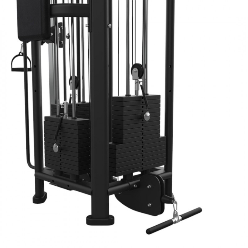 Toorx CSX 9300 | Sportaretusa