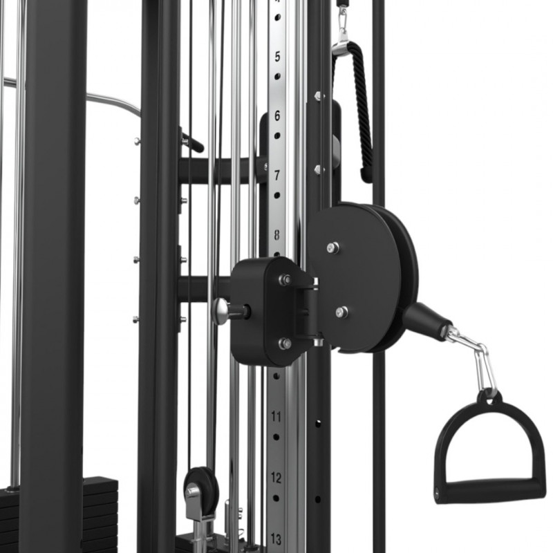 Toorx CSX 9300 | Sportaretusa