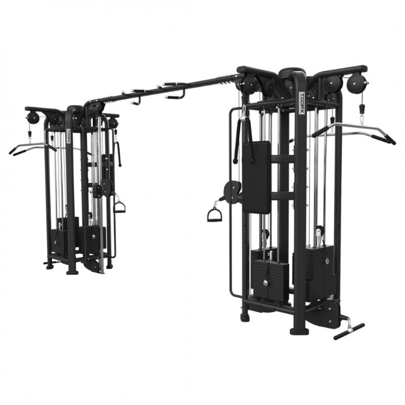 Toorx CSX 9300 | Sportaretusa