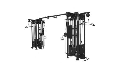 Toorx CSX 9300 | Sportaretusa