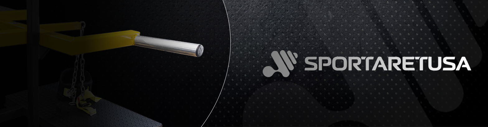 Attrezzature Parte Inferiore - Qualità Made in Italy Lightweight