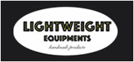 LightWeight Equipment